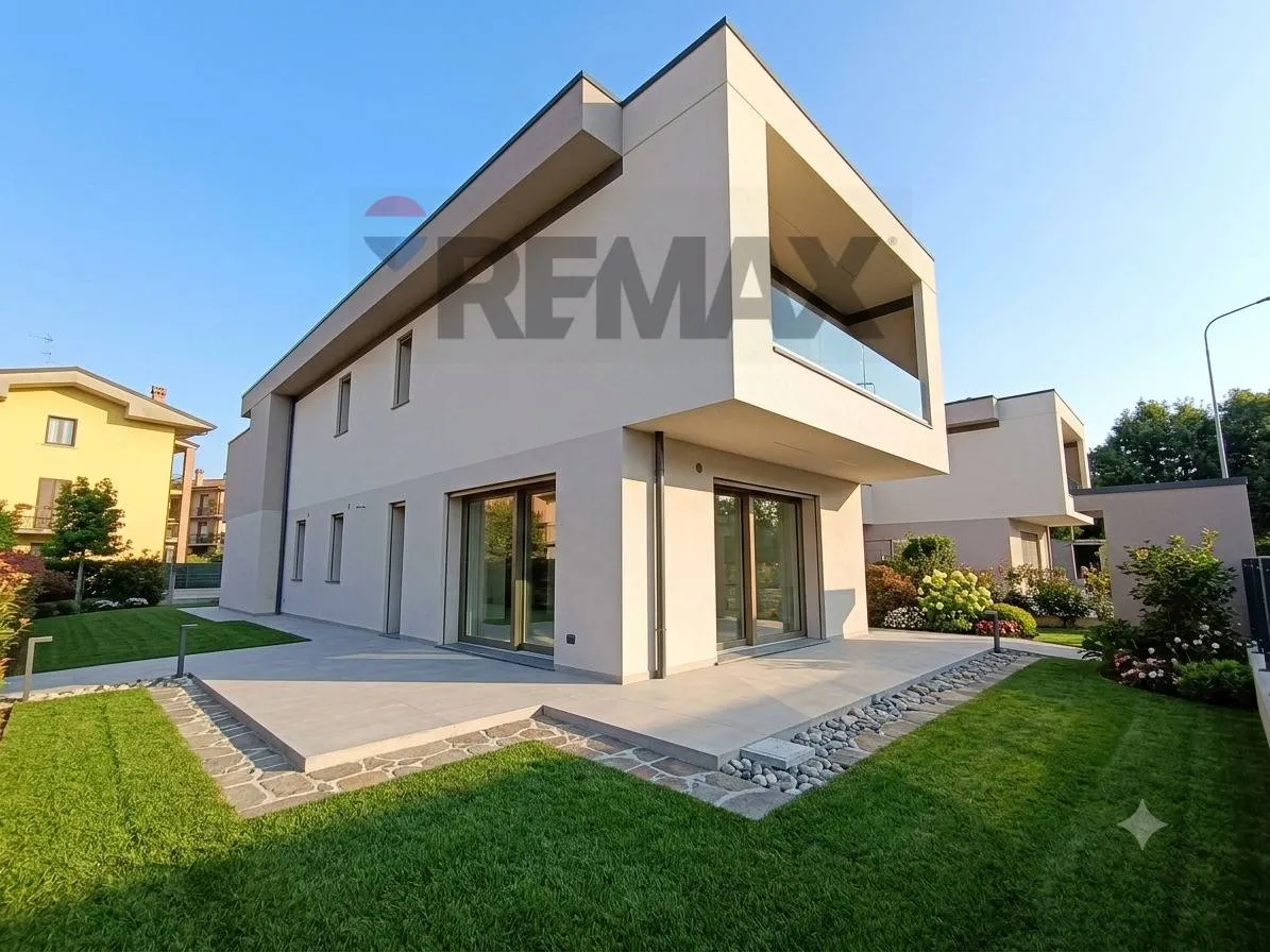 Nuove costruzioni in vendita a Merate - foto 1