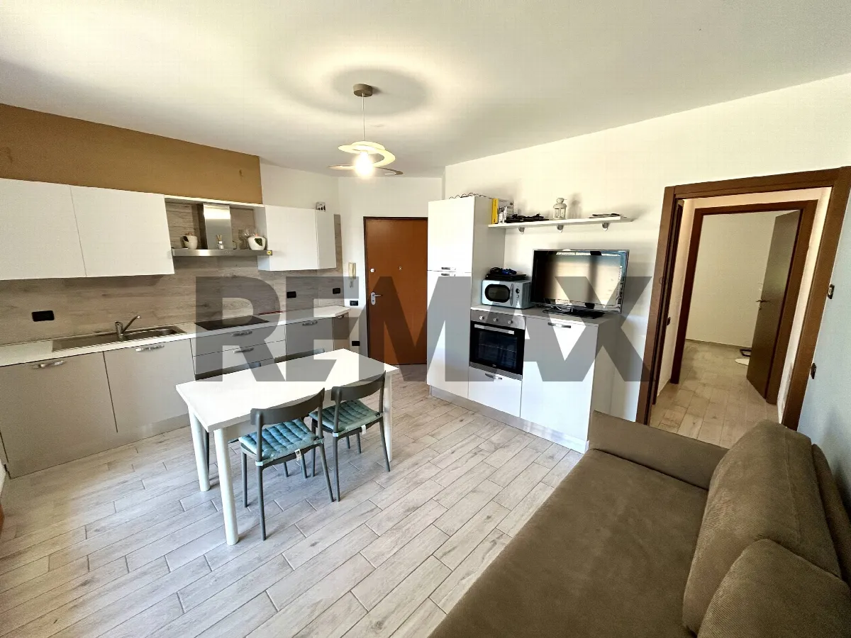 Appartamento in vendita a Solto Collina - foto 2