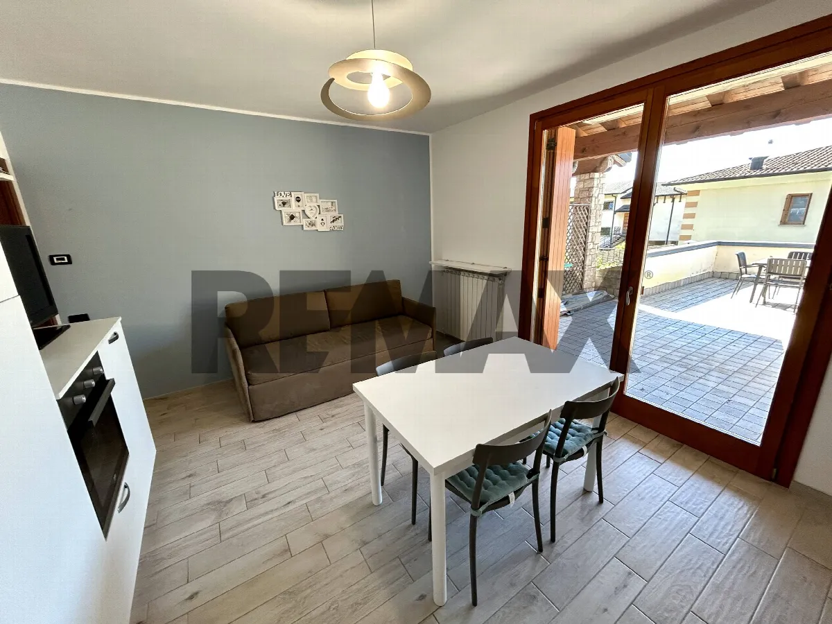 Appartamento in vendita a Solto Collina - foto 3