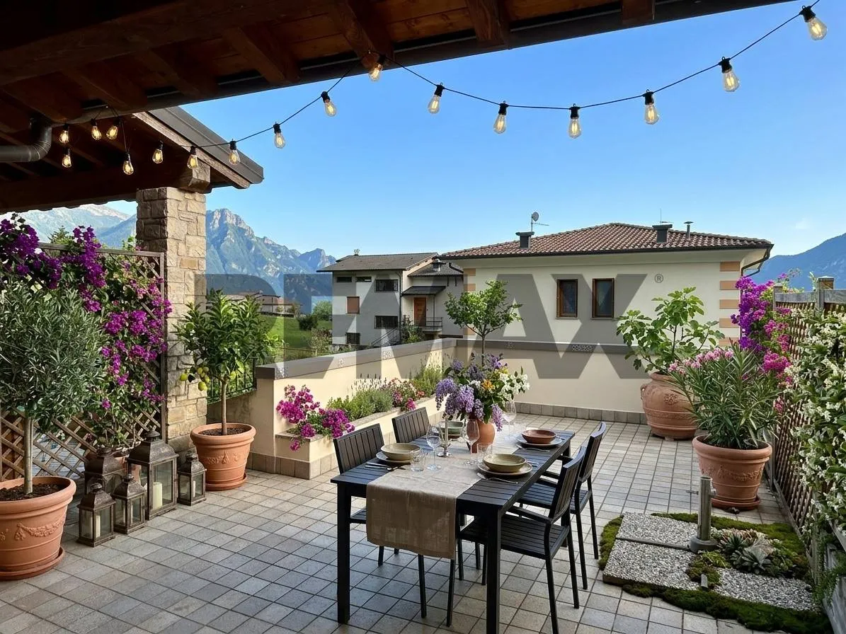 Appartamento in vendita a Solto Collina - foto 8