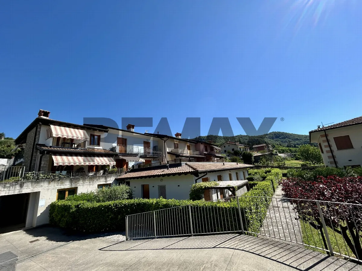 Appartamento in vendita a Solto Collina - foto 9