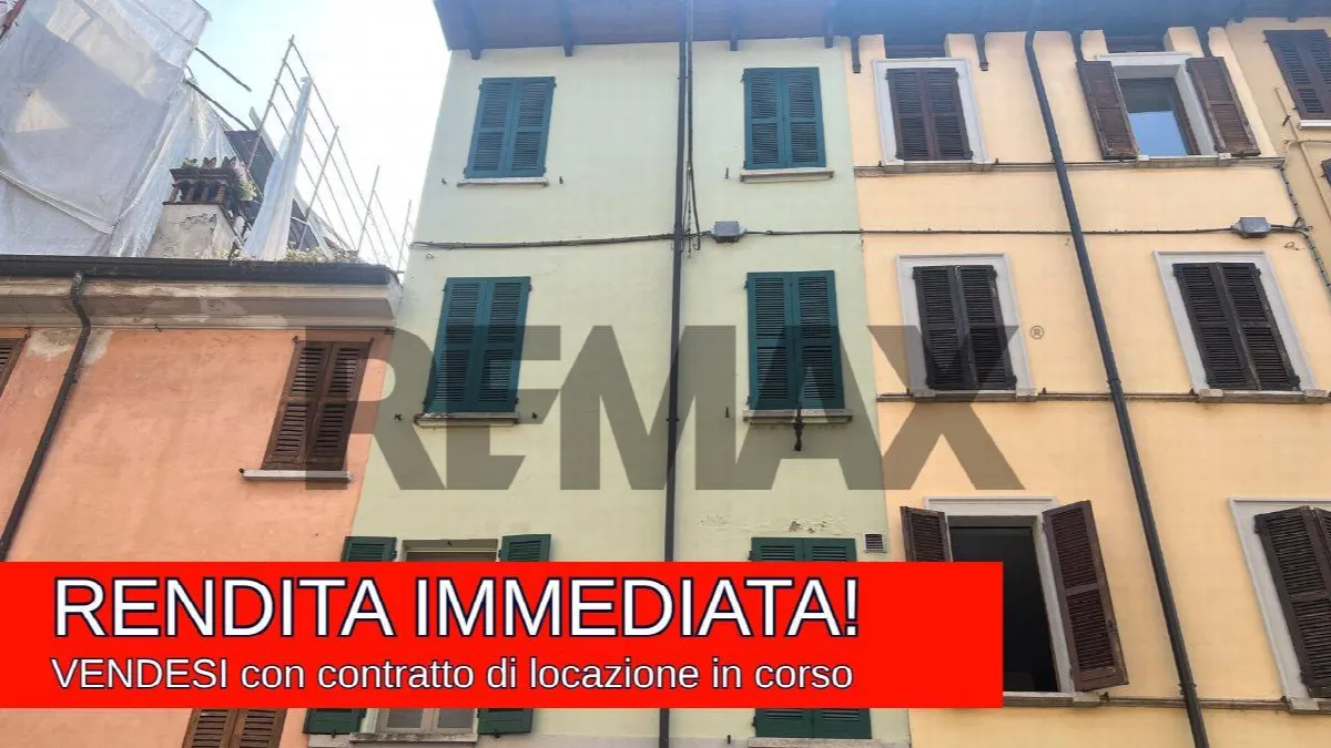 Appartamento in vendita a Brescia, Carmine - foto 1