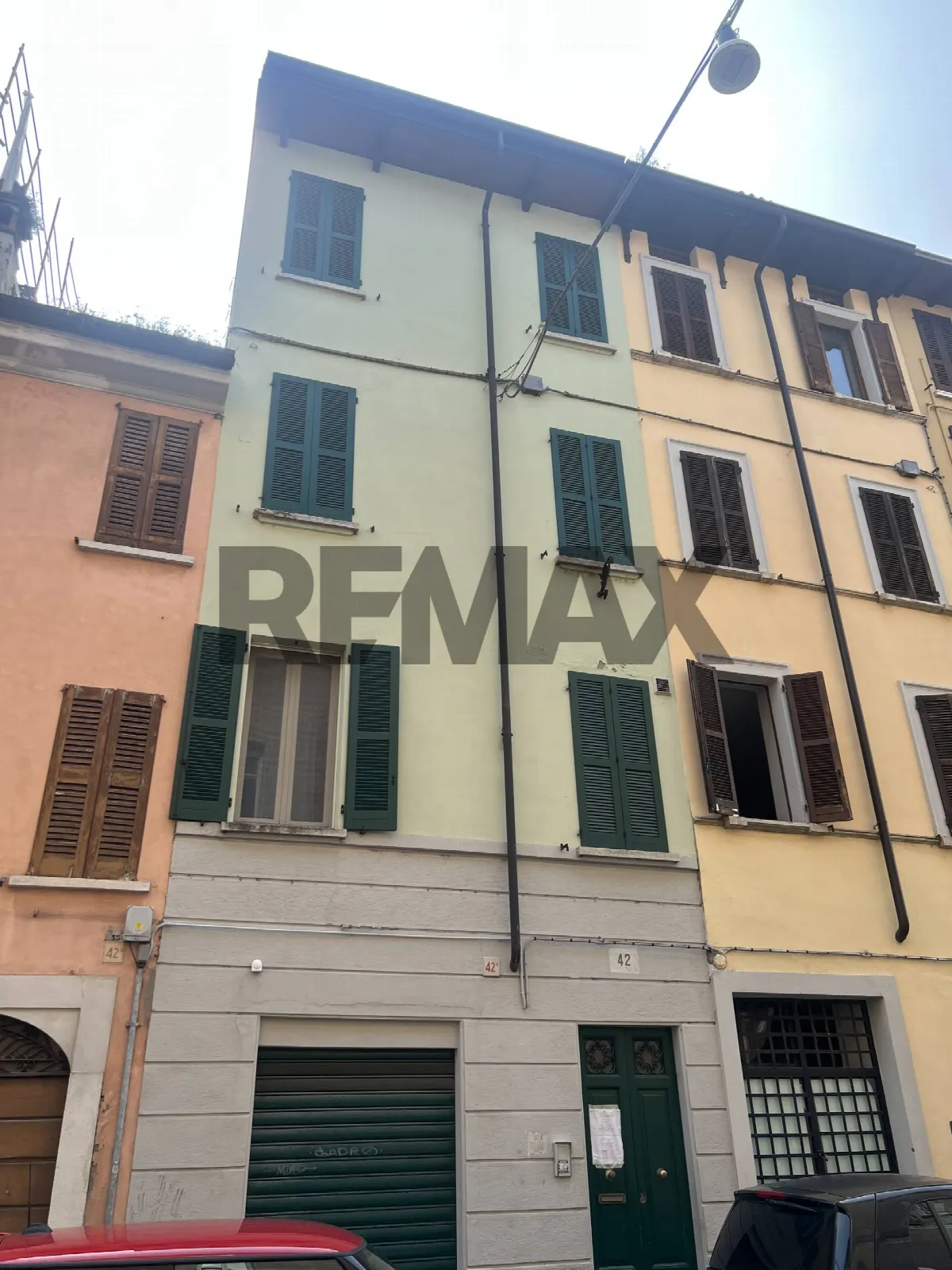 Appartamento in vendita a Brescia, Carmine - foto 10