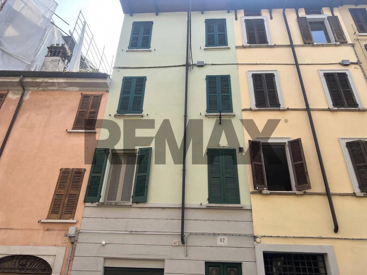 Appartamento in vendita a Brescia, Carmine - foto 8