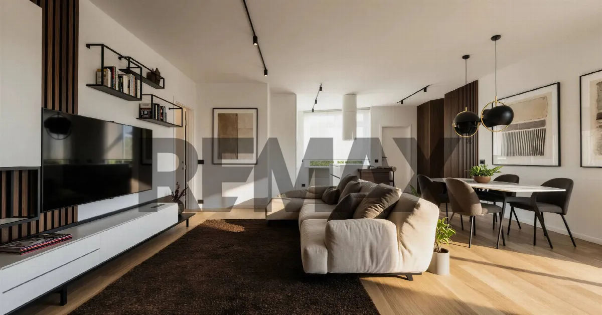 Appartamento in vendita a Trezzo sull'Adda - foto 8