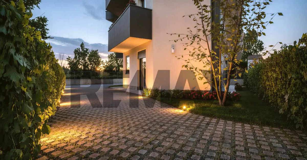 Appartamento in vendita a Busnago - foto 3