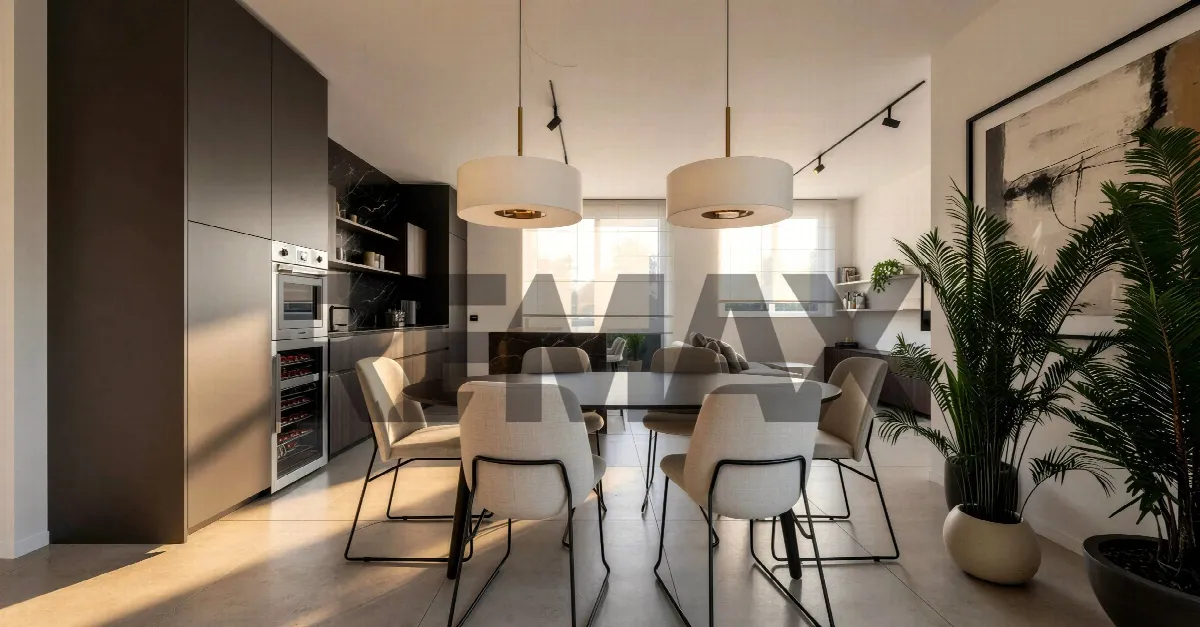 Appartamento in vendita a Busnago - foto 10