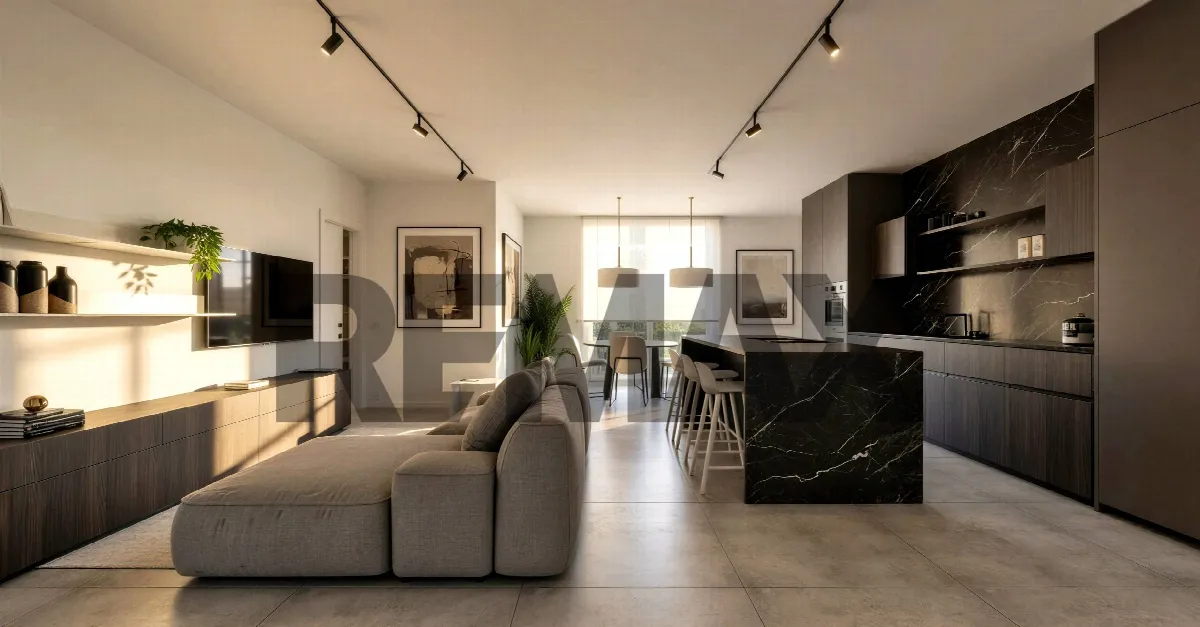 Appartamento in vendita a Busnago - foto 6