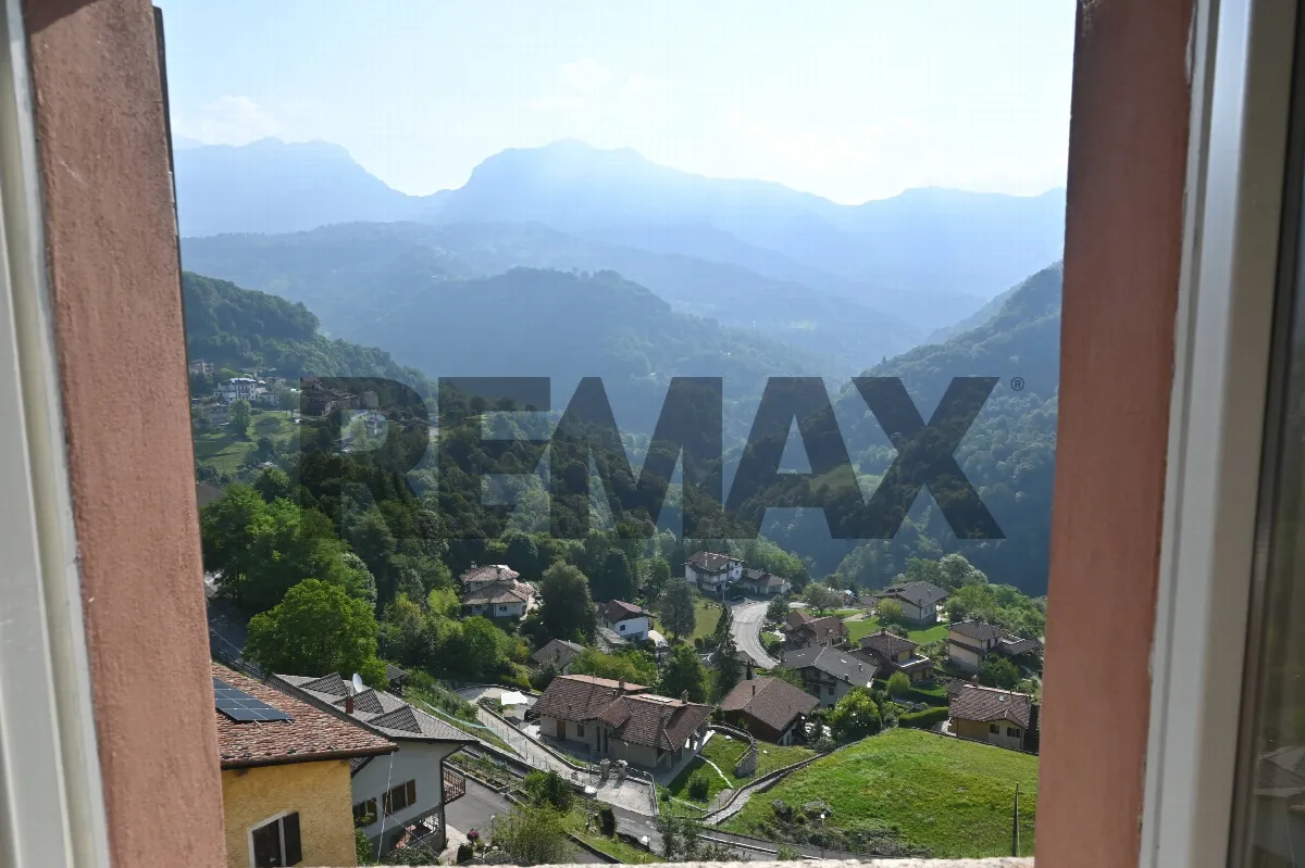 Appartamento in vendita a San Pellegrino Terme - foto 6
