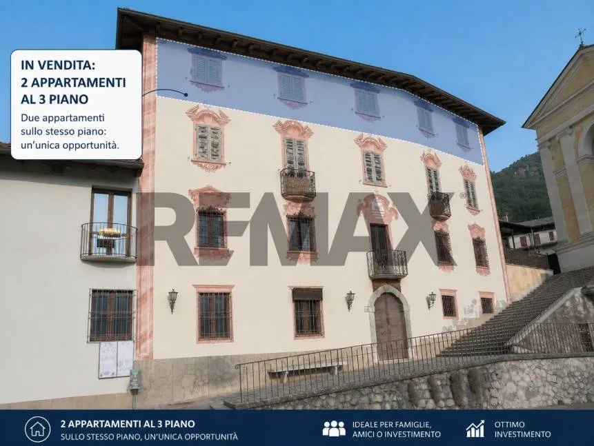 Appartamento in vendita a Bergamo, Valtesse - foto 1