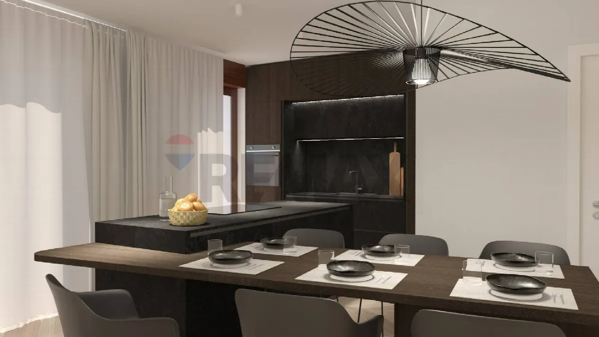 Appartamento in vendita a Bergamo, Centrale - foto 2