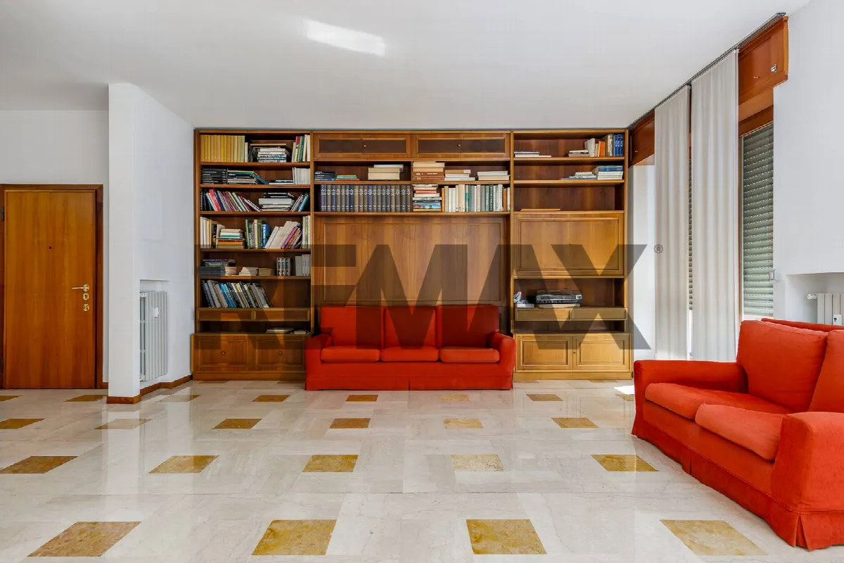 Appartamento in vendita a Bergamo, Centrale - foto 4