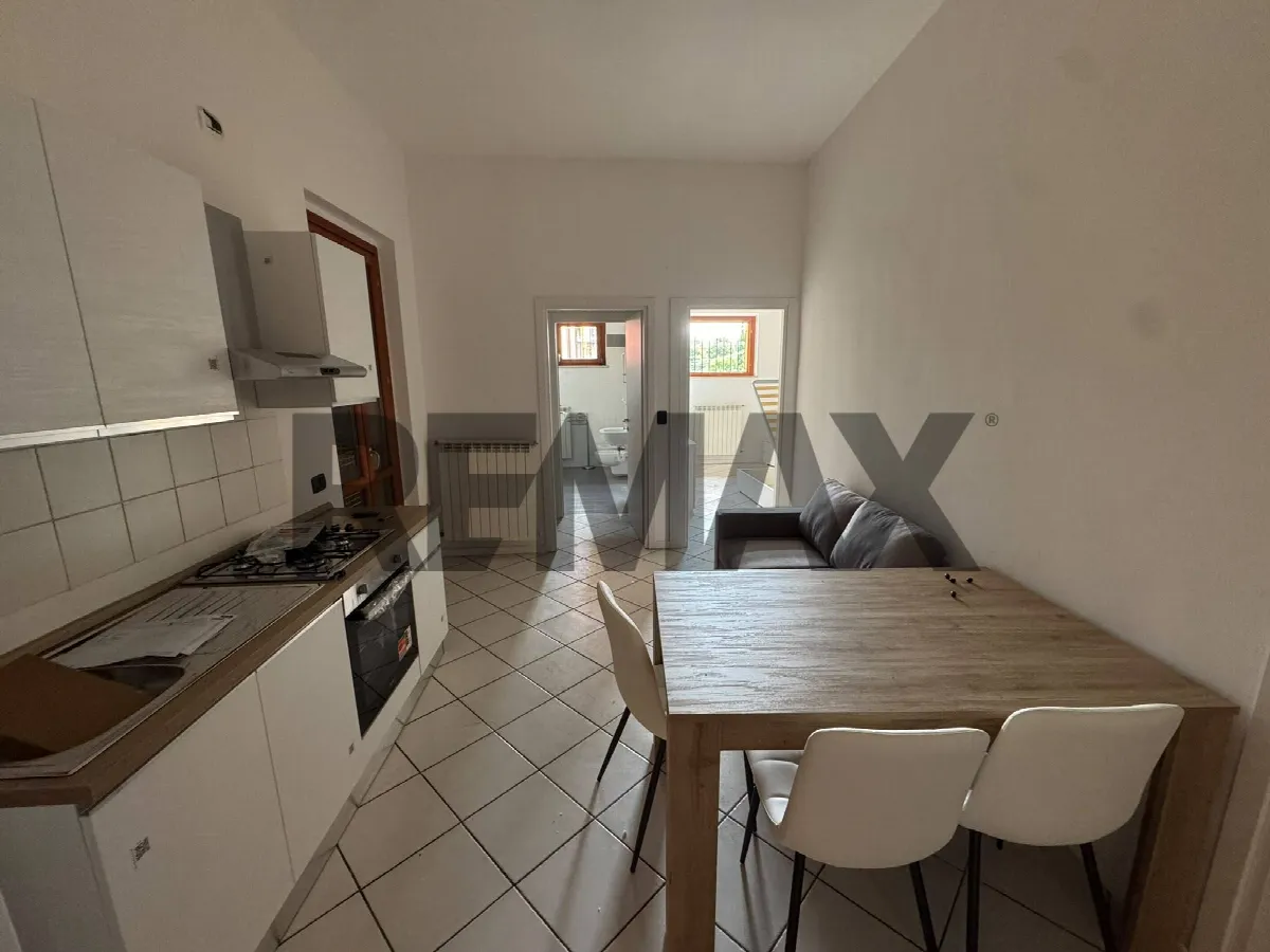 Appartamento in vendita a Adrara San Martino - foto 1