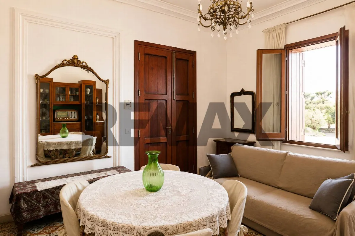 Appartamento in vendita a Favignana, isola di Favignana - foto 2