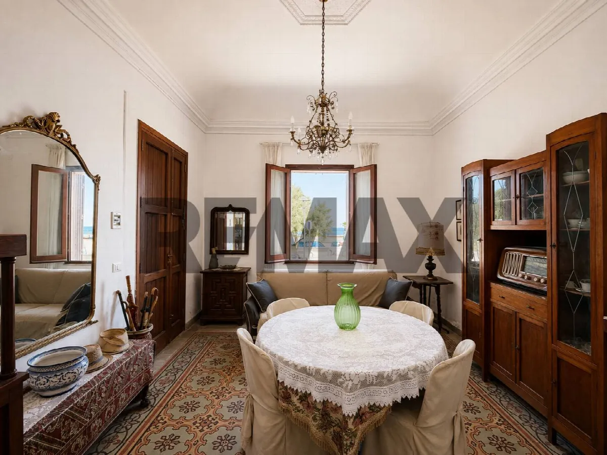 Appartamento in vendita a Favignana, isola di Favignana - foto 4