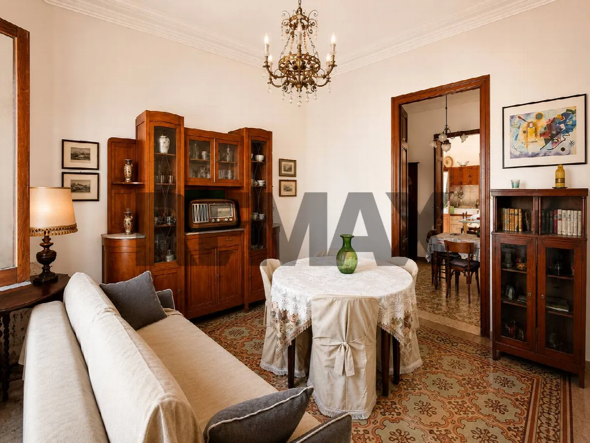Appartamento in vendita a Favignana, isola di Favignana - foto 6