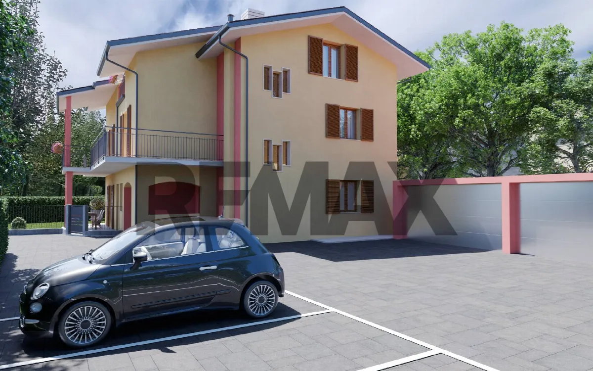 Appartamento in vendita a Pisogne, Gratacasolo - foto 10