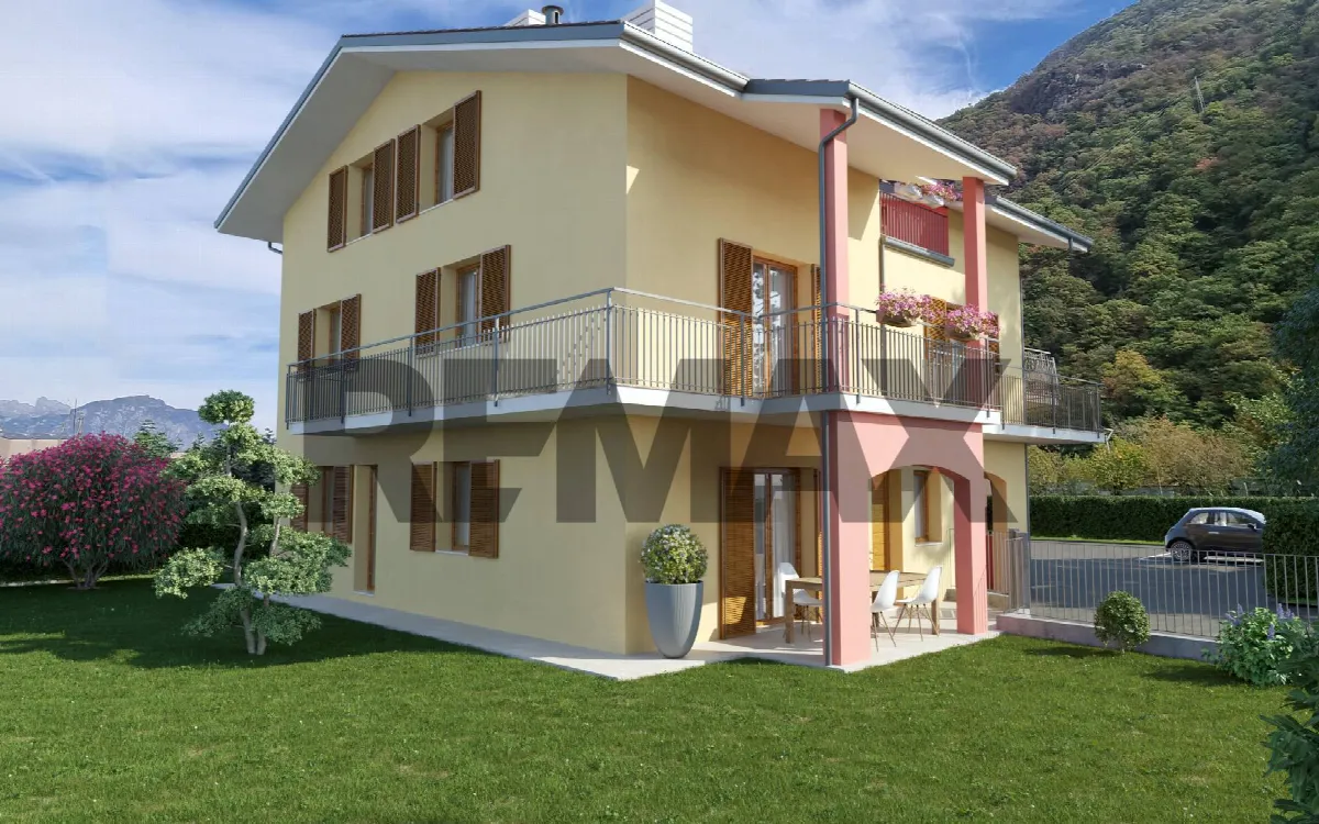Appartamento in vendita a Pisogne, Gratacasolo - foto 9
