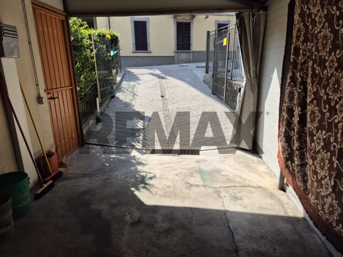 Appartamento in vendita a San Pellegrino Terme - foto 1