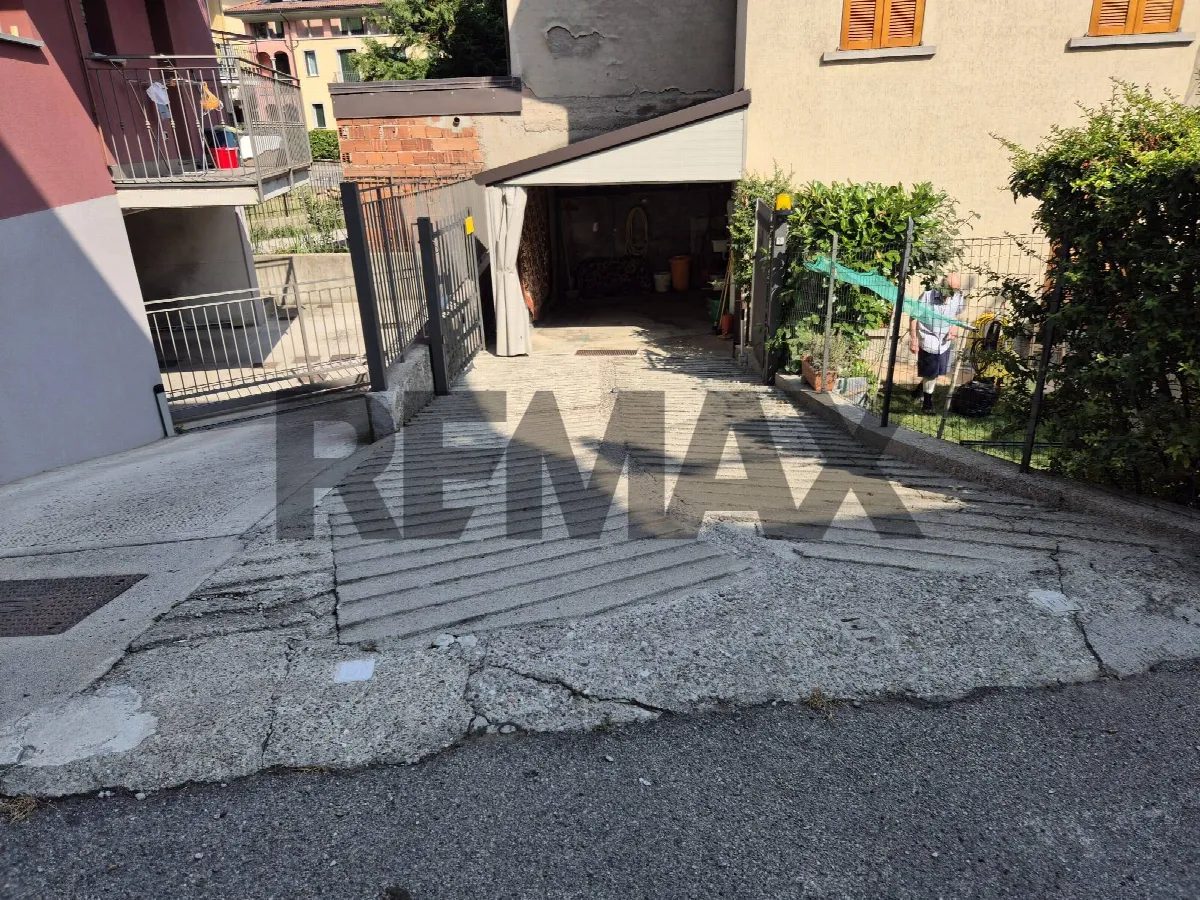Appartamento in vendita a San Pellegrino Terme - foto 2