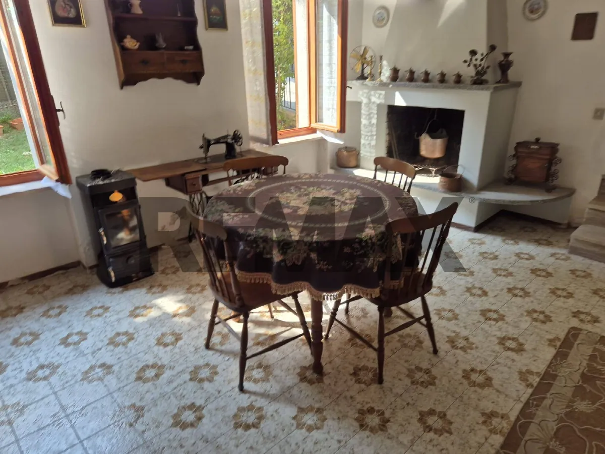 Appartamento in vendita a San Pellegrino Terme - foto 9
