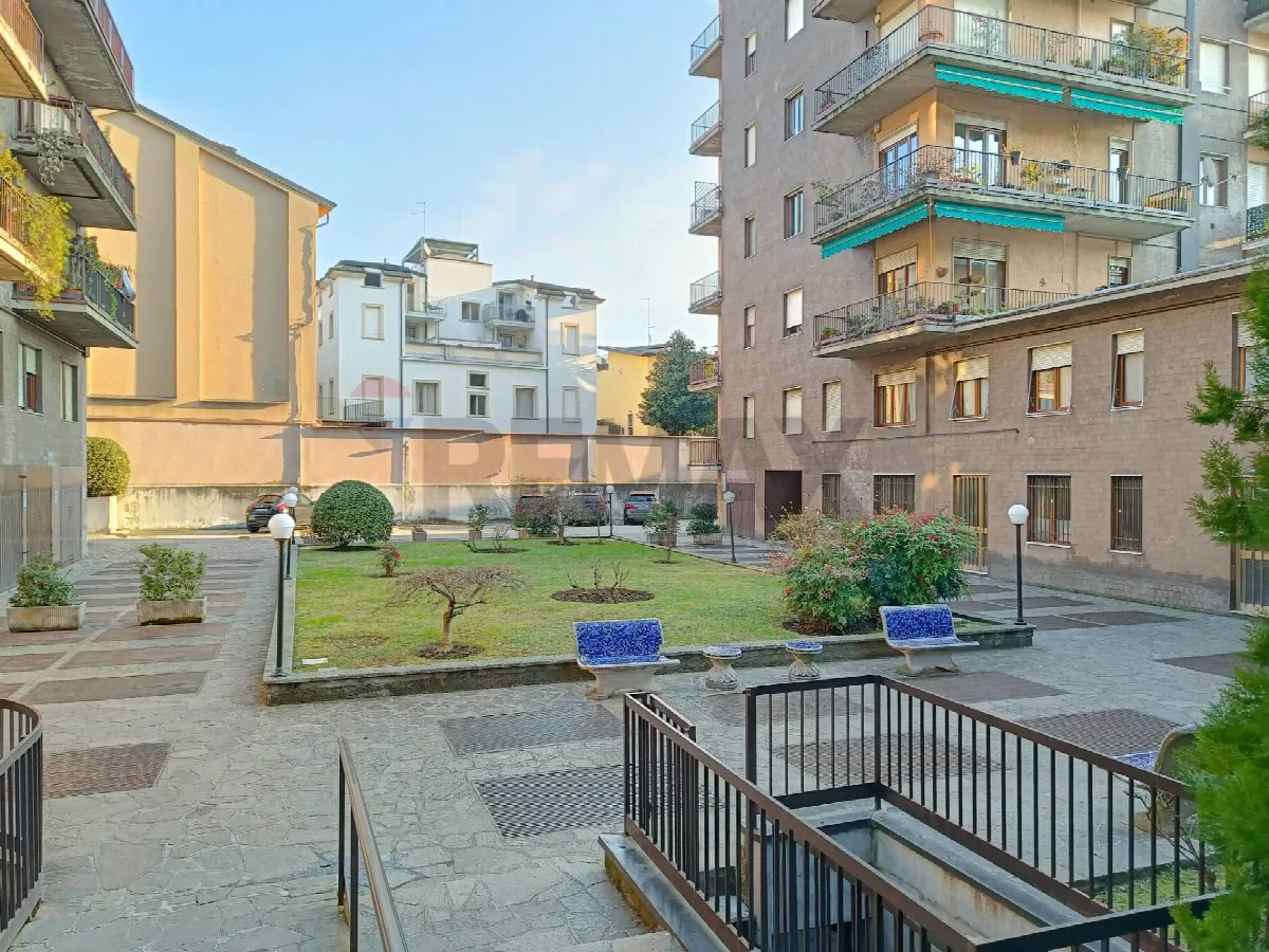 Appartamento in vendita a Bergamo, Centrale - foto 10