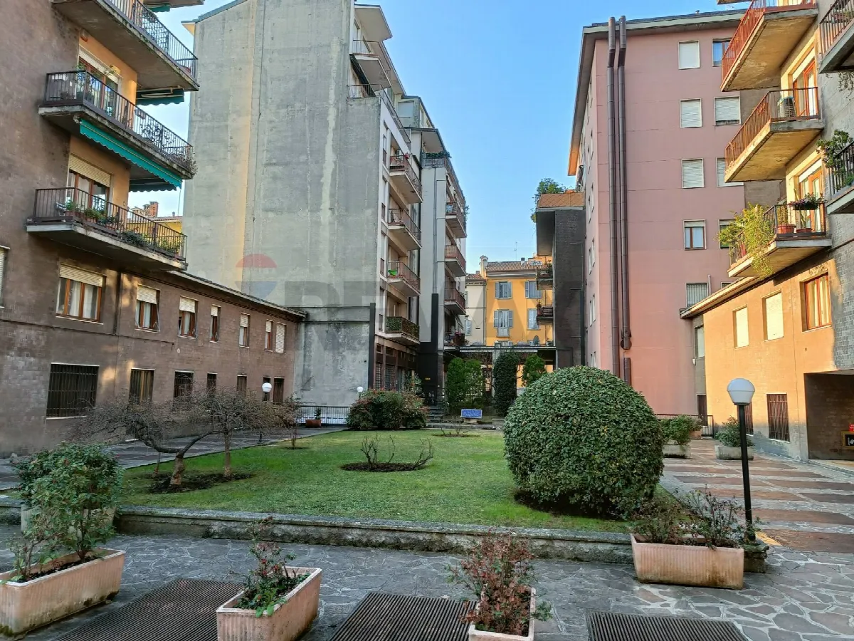 Appartamento in vendita a Bergamo, Centrale - foto 6