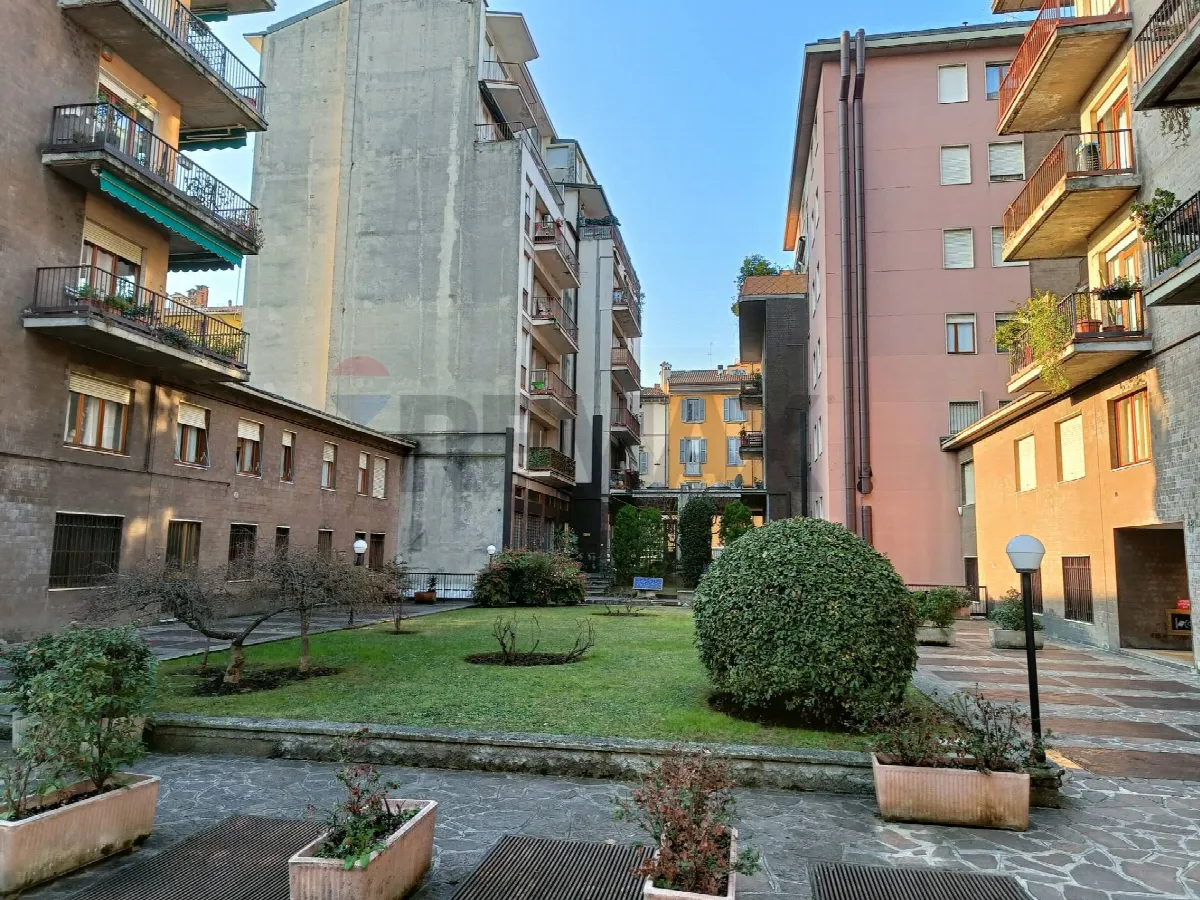 Appartamento in vendita a Bergamo, Centrale - foto 7