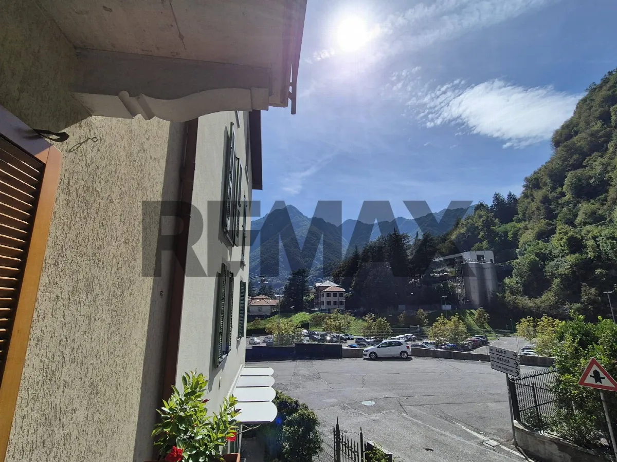 Appartamento in vendita a San Pellegrino Terme - foto 4