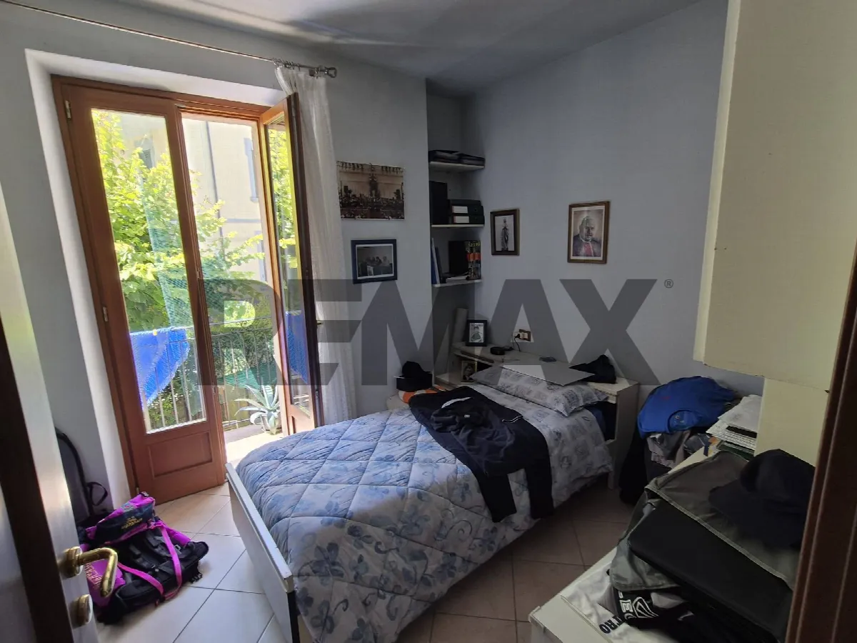 Appartamento in vendita a San Pellegrino Terme - foto 5