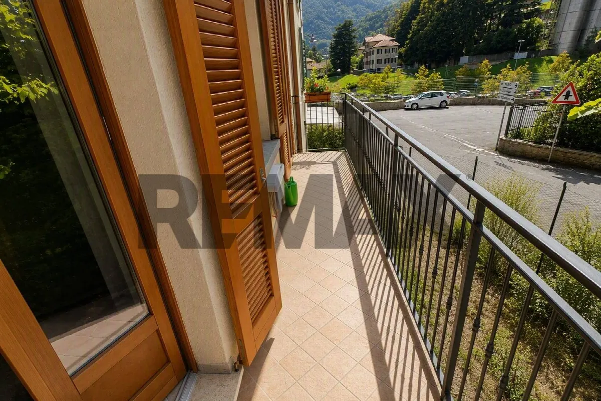 Appartamento in vendita a San Pellegrino Terme - foto 6