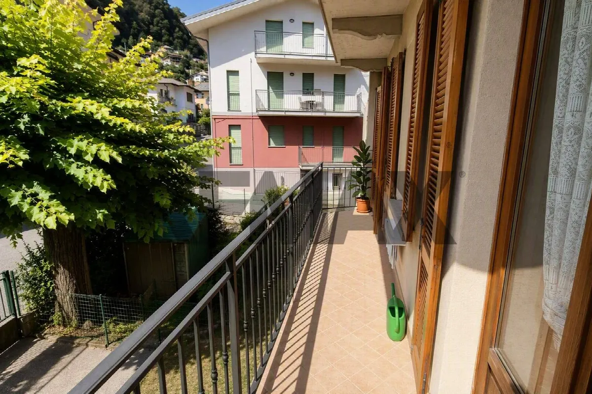 Appartamento in vendita a San Pellegrino Terme - foto 7