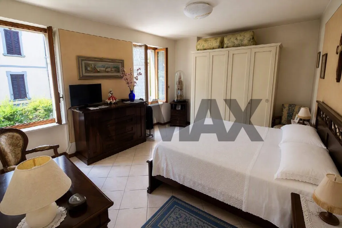 Appartamento in vendita a San Pellegrino Terme - foto 8