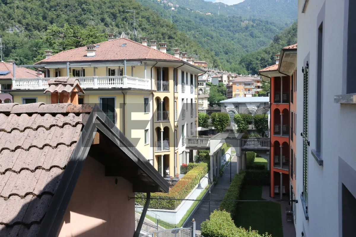 Appartamento in vendita a San Pellegrino Terme - foto 4