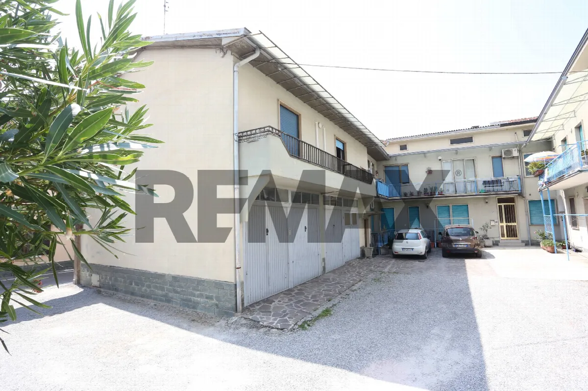 Appartamento in vendita a Osio Sotto - foto 1