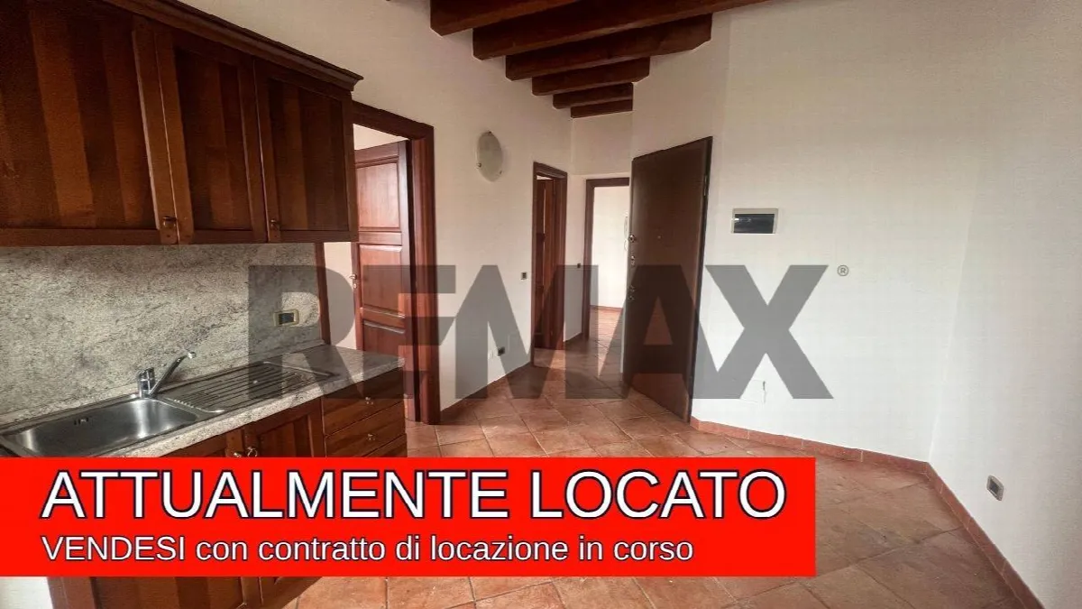 Appartamento in vendita a Capriolo - foto 1