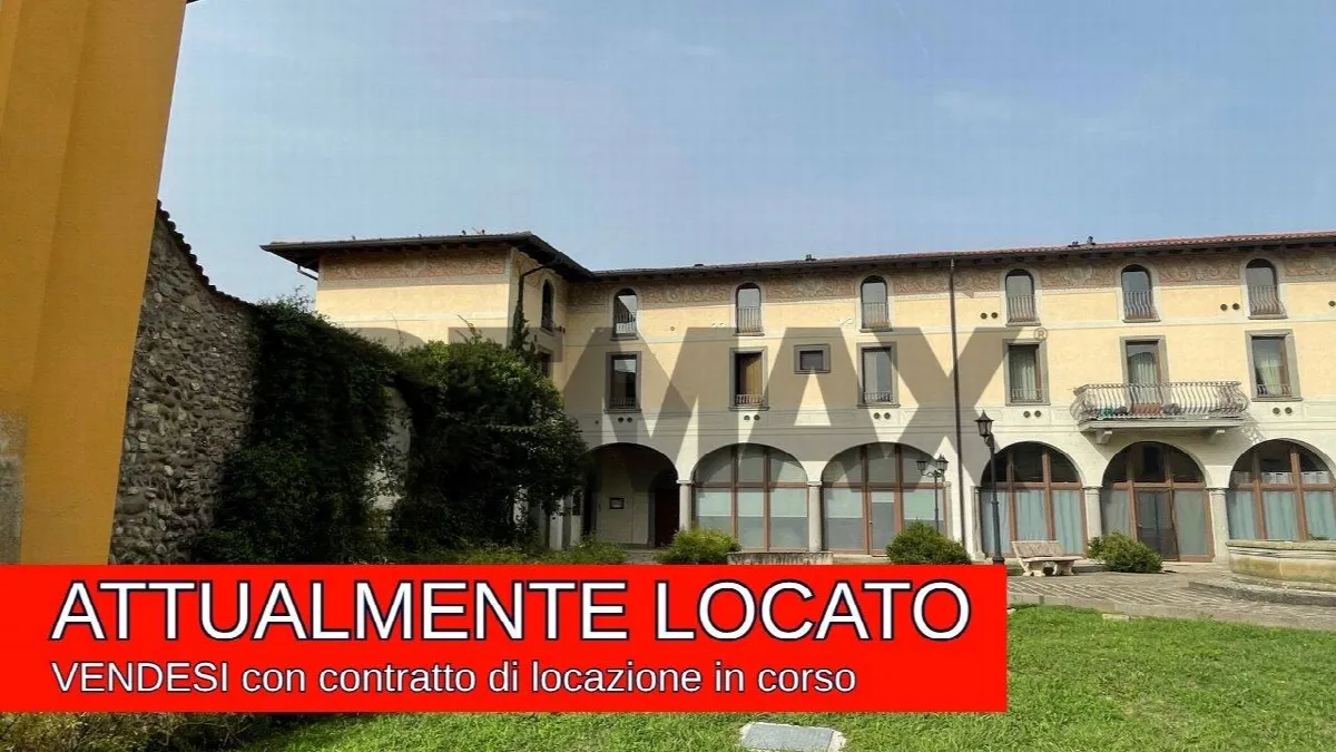 Appartamento in vendita a Capriolo - foto 1