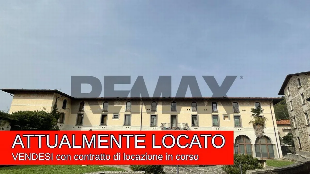 Appartamento in vendita a Capriolo - foto 1