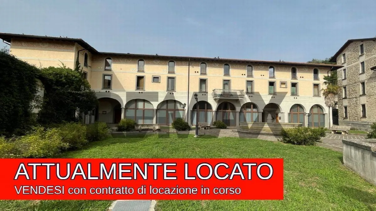 Appartamento in vendita a Capriolo - foto 1