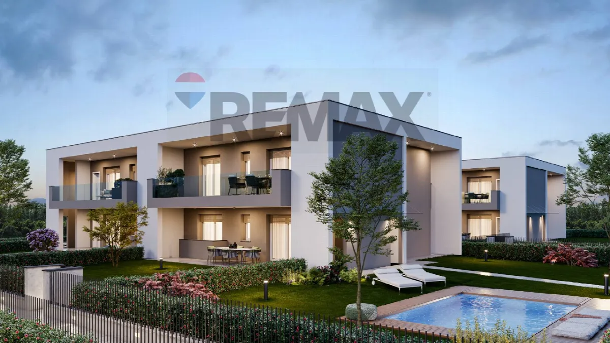 Appartamento in vendita a Bellusco - foto 1