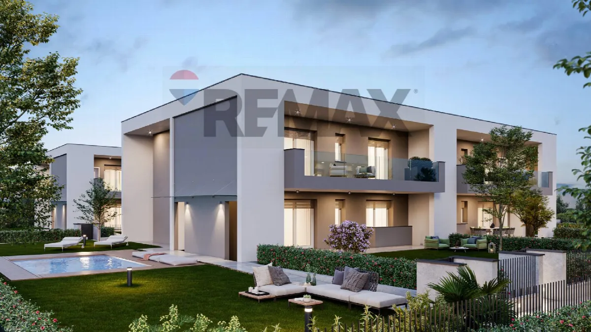 Appartamento in vendita a Bellusco - foto 2