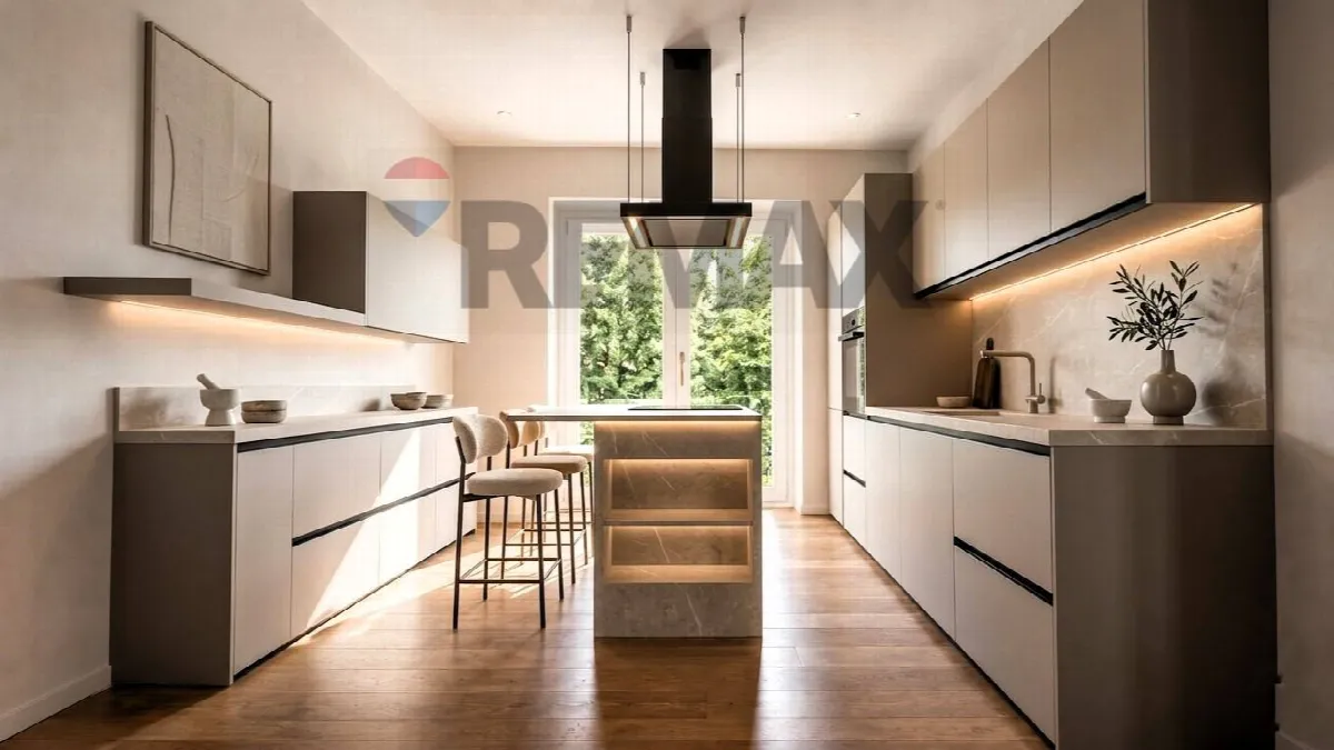 Appartamento in vendita a Bellusco - foto 5