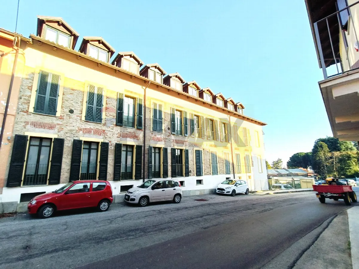 Appartamento in vendita a Cantalupa - foto 1