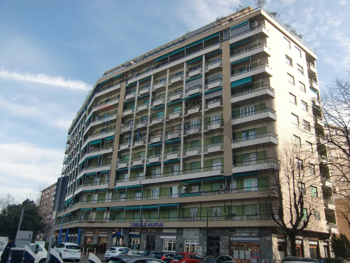 Appartamento in vendita a Torino, Mirafiori sud - foto 1