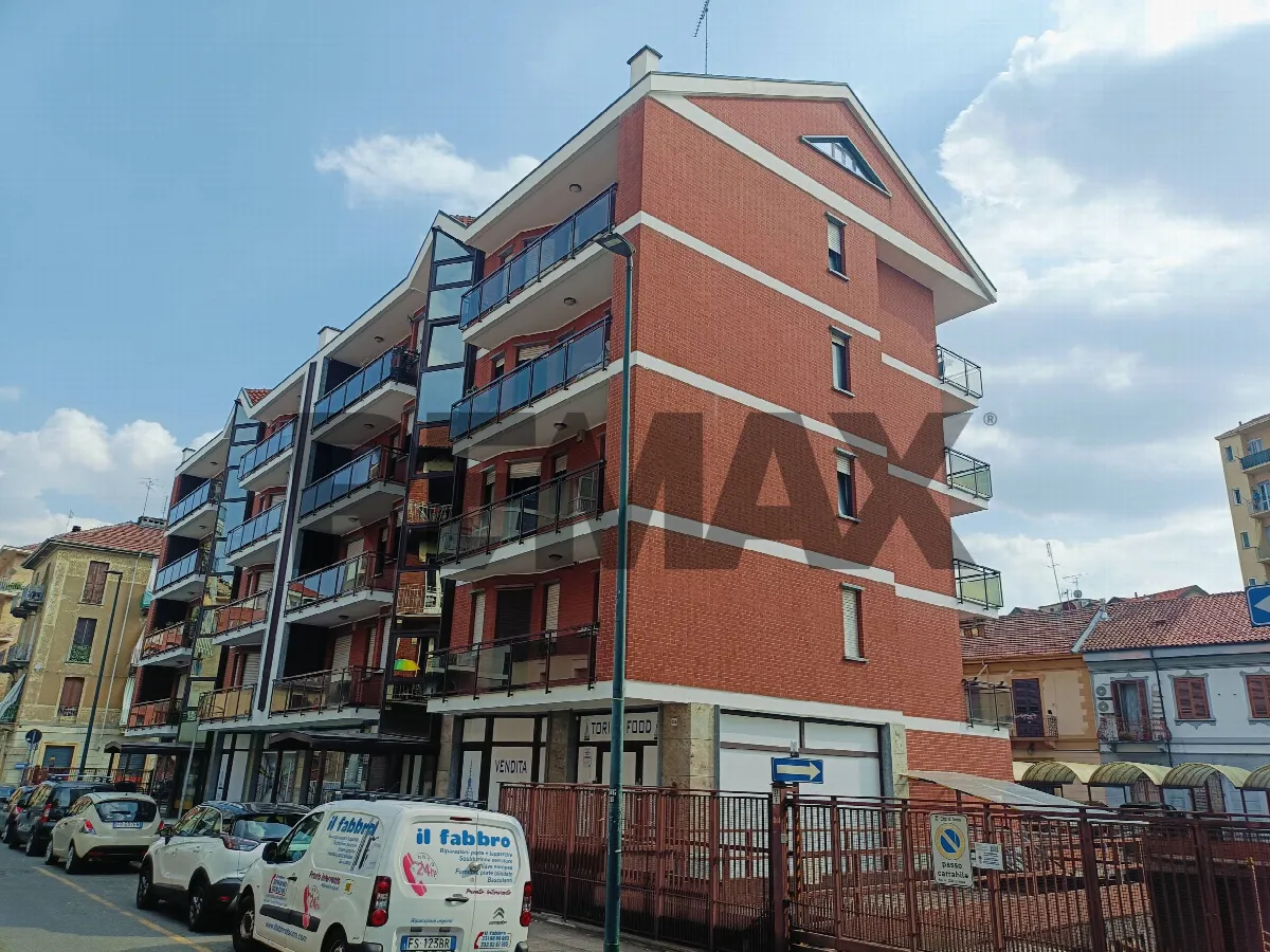 Appartamento in vendita a Torino, Borgata Vittoria - foto 4