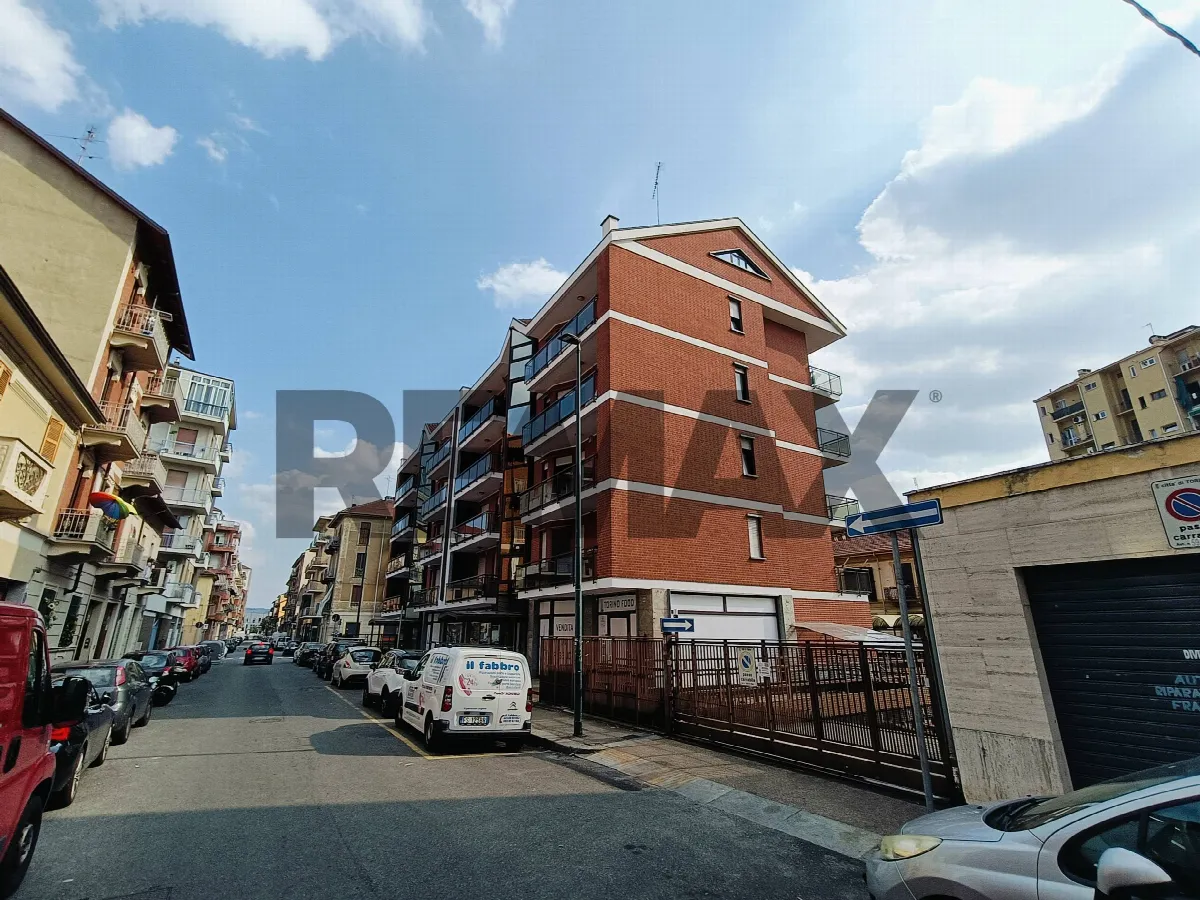 Appartamento in vendita a Torino, Borgata Vittoria - foto 5