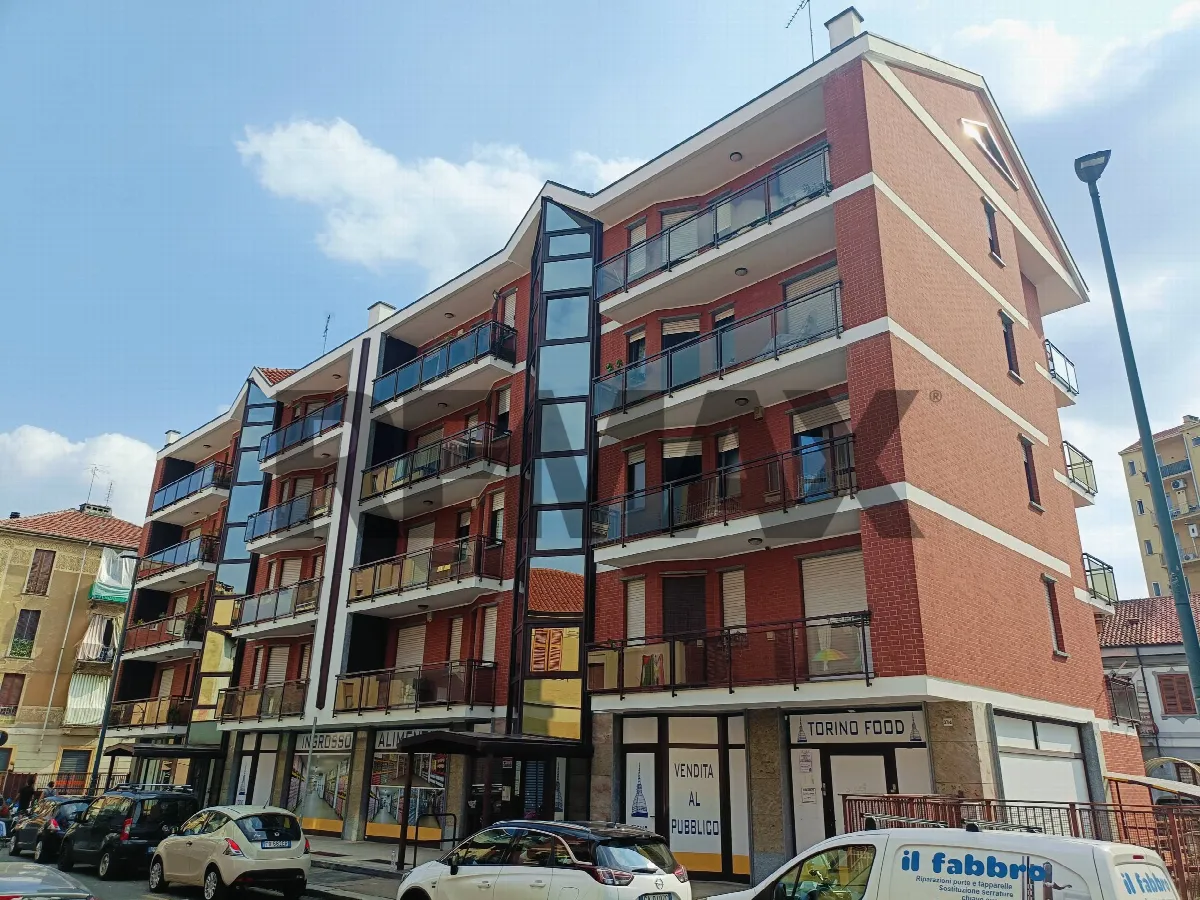 Appartamento in vendita a Torino, Borgata Vittoria - foto 6