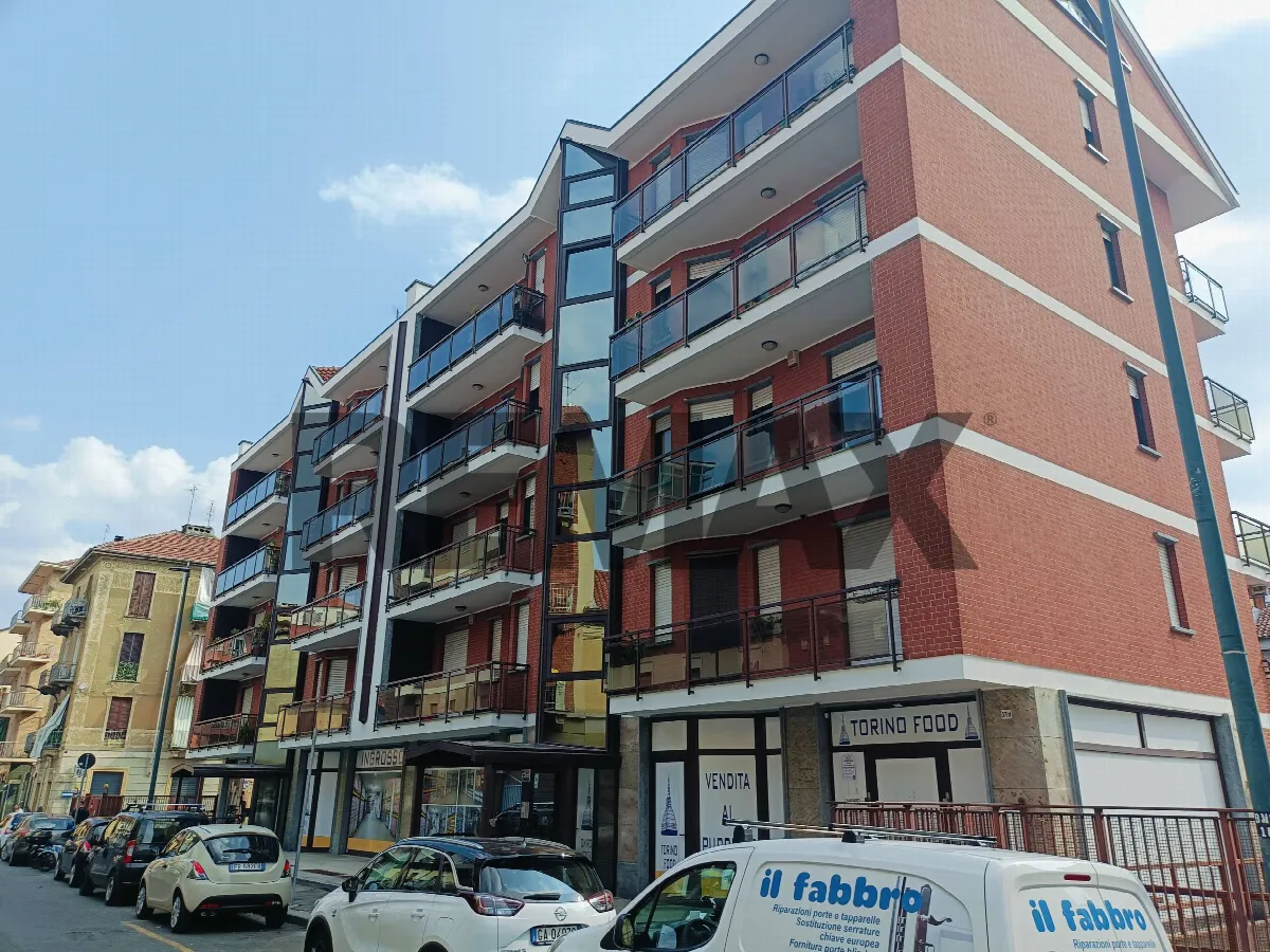 Appartamento in vendita a Torino, Borgata Vittoria - foto 7