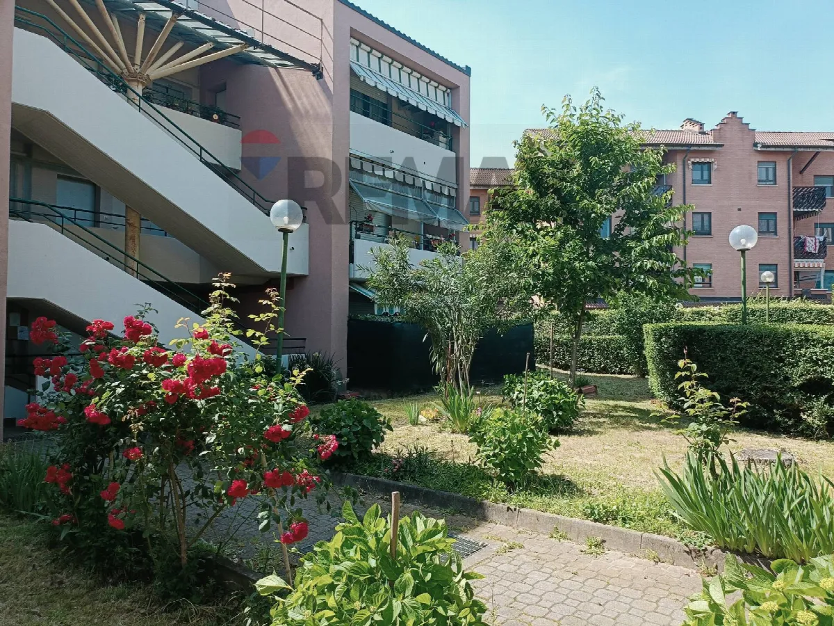 Appartamento in vendita a Rivalta di Torino - foto 1