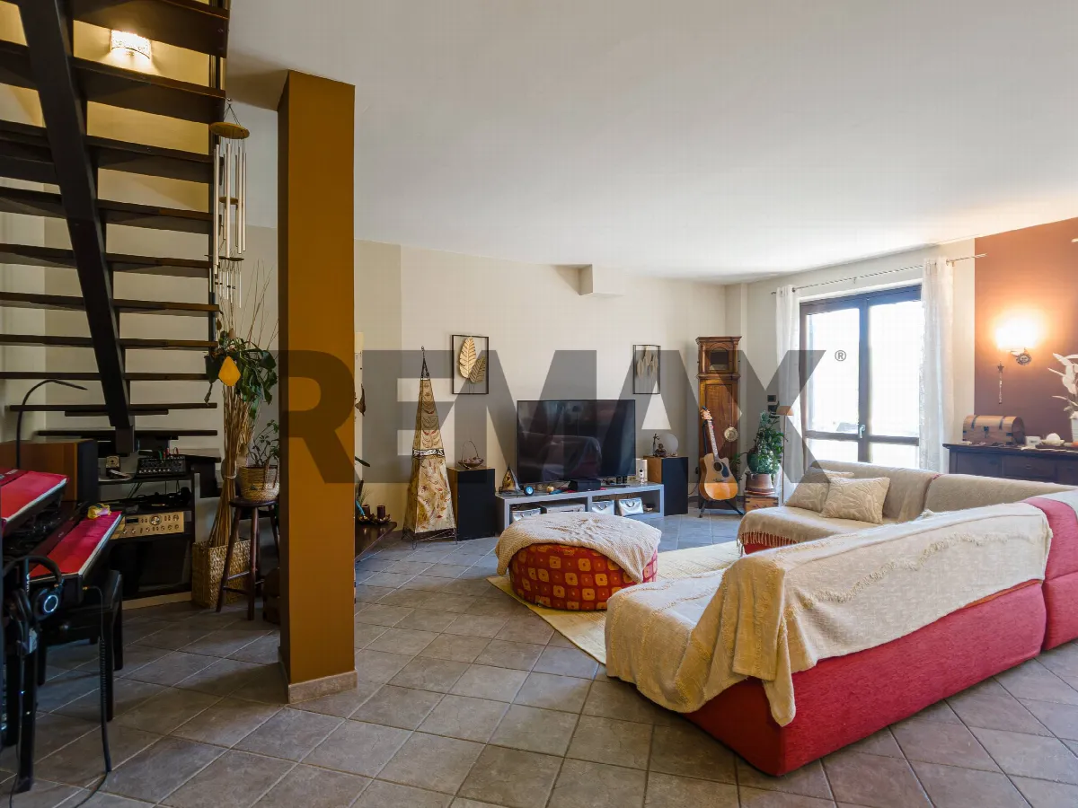 Appartamento in vendita a Beinasco - foto 4